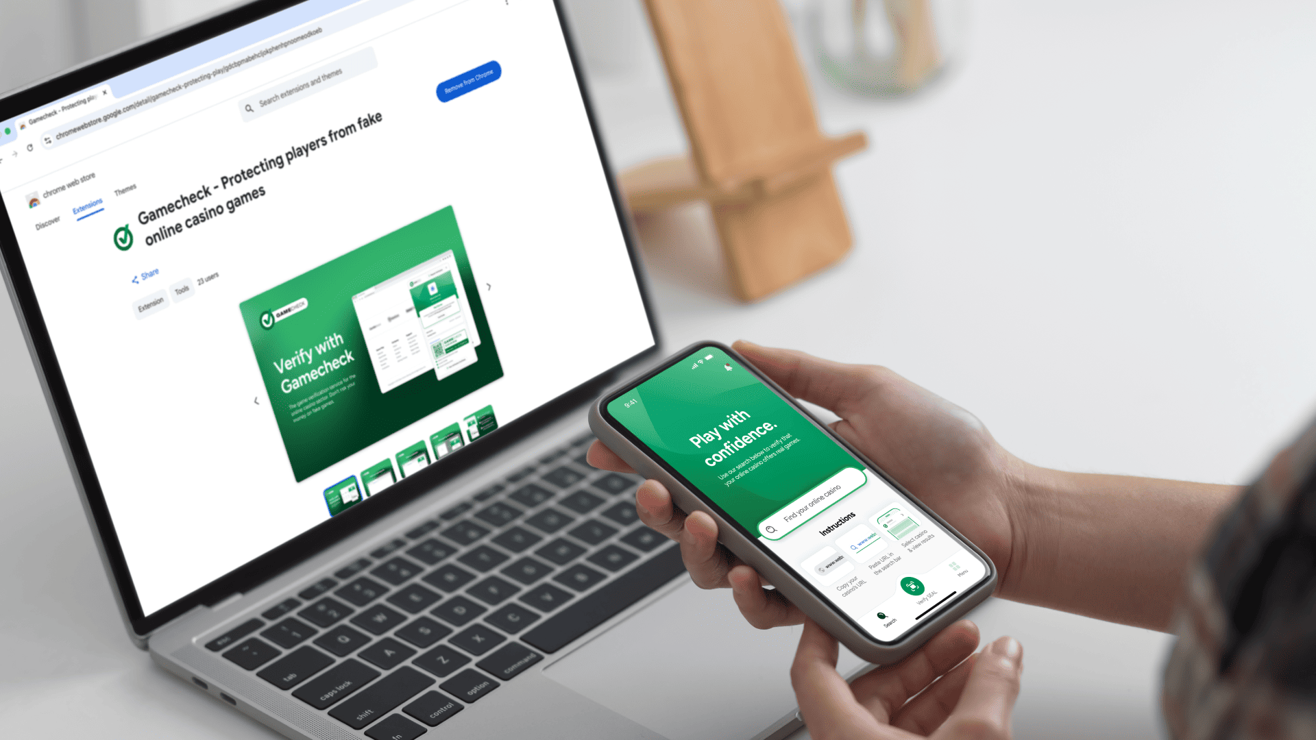 Gamecheck - de reelle omkostninger ved falske spil